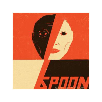 SPOON - LUCIFER ON THE SOFA - CD