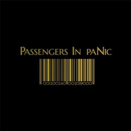 PASSENGERS IN PANIC - PASSENGERS IN PANIC - CD