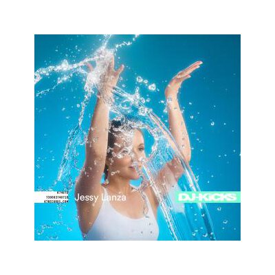 LANZA, JESSY - DJ-KICKS - CD