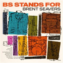 SEAVERS, BRENT - BS STAND FOR - LTD LP - LP