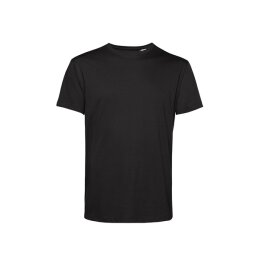 B&C - Organic T-Shirt (TU01B) - black S
