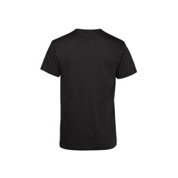 B&C - Organic T-Shirt (TU01B) - black M