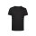 B&C - Organic T-Shirt (TU01B) - black XXL