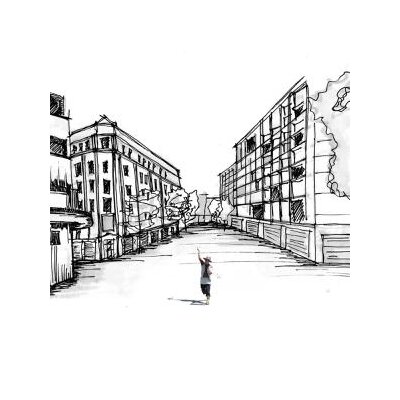 SCHOPF, PAULA - ESPACIOS EN SOLEDAD EP - LP