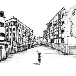 SCHOPF, PAULA - ESPACIOS EN SOLEDAD EP - LP