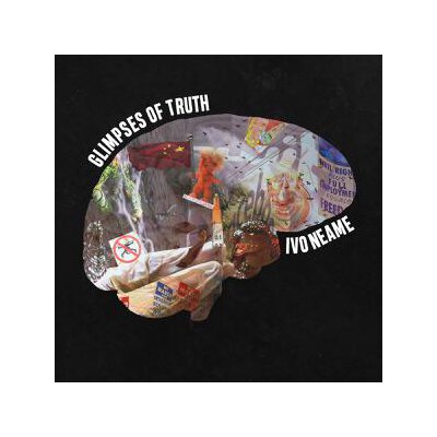NEAME, IVO - GLIMPSES OF TRUTH - CD