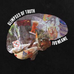 NEAME, IVO - GLIMPSES OF TRUTH - CD
