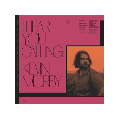 FAY, BILL / MORBY, KEVIN - I HEAR YOU CALLING - 7"