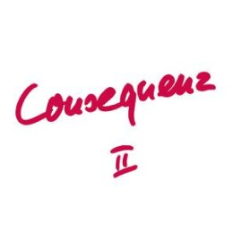 CONRAD SCHNITZLER & WOLF SEQUENZA - CONSEQUENZ II - CD