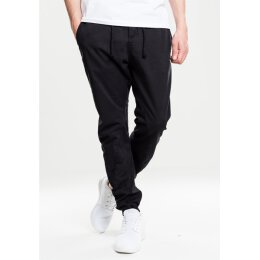 Urban Classics Men - TB1795 - Stretch Jogging Pants black L