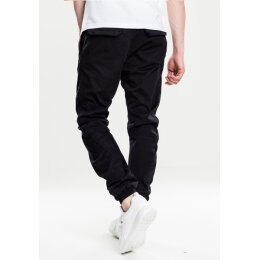 Urban Classics Men - TB1795 - Stretch Jogging Pants black L