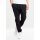 Urban Classics Men - TB1795 - Stretch Jogging Pants black L