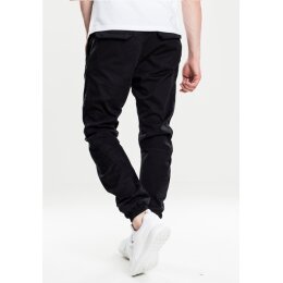 Urban Classics Men - TB1795 - Stretch Jogging Pants black XXL