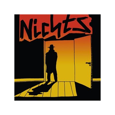 NICHTS - MADE IN EILE (REMASTERED DELUXE ED. CLASSIC BLACK) - LP