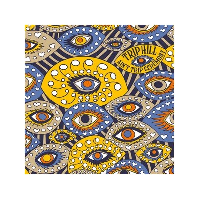 TRIP HILL - AINT TRIP CEREMONY - LP