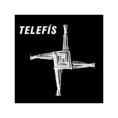TELEFIS - A HAON - LP