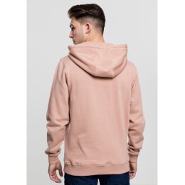 Urban Classics - TB1592 - Basic Sweat Hoody amber M