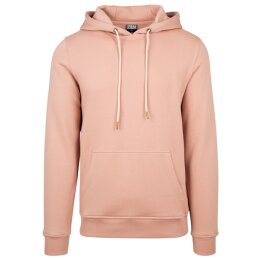Urban Classics - TB1592 - Basic Sweat Hoody amber M