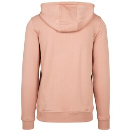 Urban Classics - TB1592 - Basic Sweat Hoody amber M