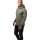 Urban Classics Men - TB1592 - Basic Sweat Hoody olive M