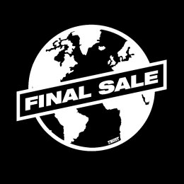 Trust - Final Sale - Girl Shirt