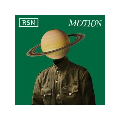 RSN - MOTION - LP
