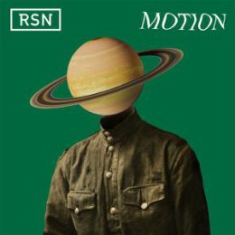 RSN - MOTION - LP