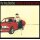 LONG BLONDES, THE - SOMEONE TO DRIVE YOU HOME 15TH ANNIVERSARY RED/YELLOW V - LP