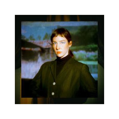 LESCHPER, KRISTINE - THE OPENING, OR CLOSING OF A DOOR - CD