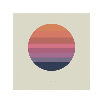 TYCHO - AWAKE -LTD. CLEAR VINYL- - LP