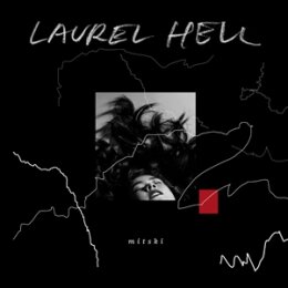 MITSKI - LAUREL HELL -LTD. RED VINYL- - LP