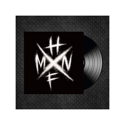 VARIOUS - HFMN CREW - 20 YEARS - LP