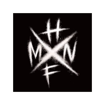 VARIOUS - HFMN CREW - 20 YEARS - CD