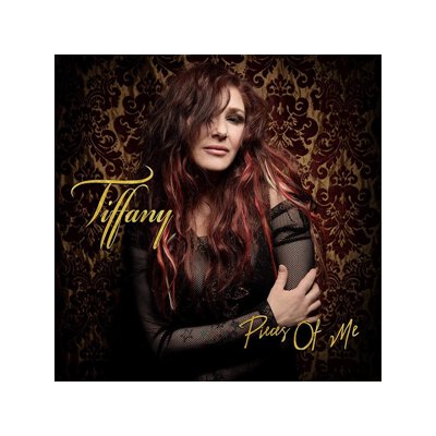 TIFFANY - PIECES OF ME (DELUXE ED.) - CD