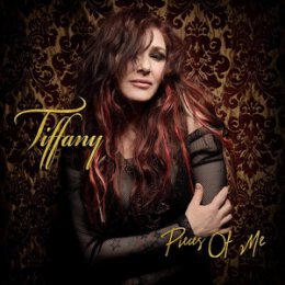 TIFFANY - PIECES OF ME (DELUXE ED.) - CD