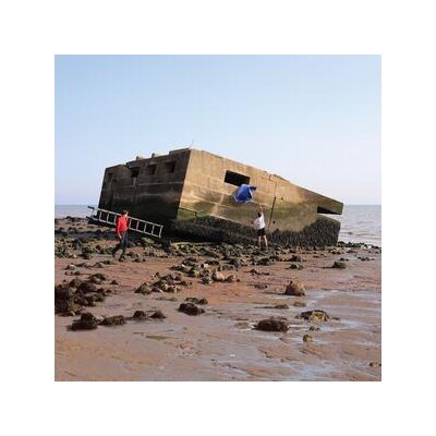 CAROLINE - CAROLINE - LP