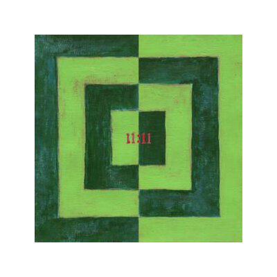 PINEGROVE - 11:11 - CD