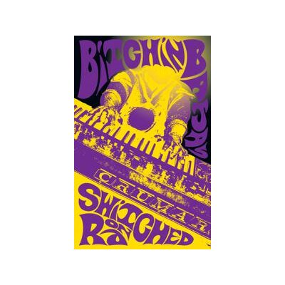 BITCHIN BAJAS - SWITCHED ON RA - MC