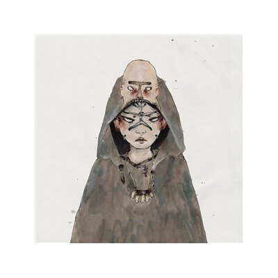 BURIAL - ANTIDAWN - LP