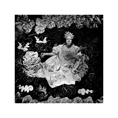 FORT ROMEAU - BEINGS OF LIGHT - LP