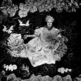 FORT ROMEAU - BEINGS OF LIGHT - LP