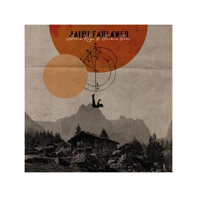 FAULKNER, JAIMI - ALLEN KEYS AND BROKEN BITS - CD