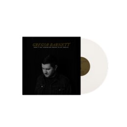 BARNETT, GREGOR - DONT GO THROWING ROSES IN MY GRAVE...