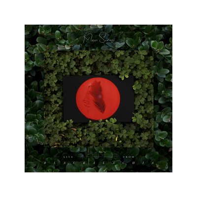 SUMNEY, MOSES - LIVE FROM BLACKALACHIA - LP
