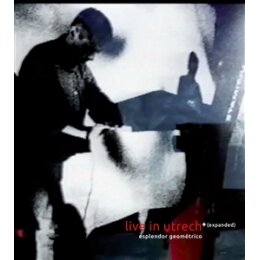 ESPLENDOR GEOMETRICO - LIVE IN UTRECHT+ (EXPANDED) - LP