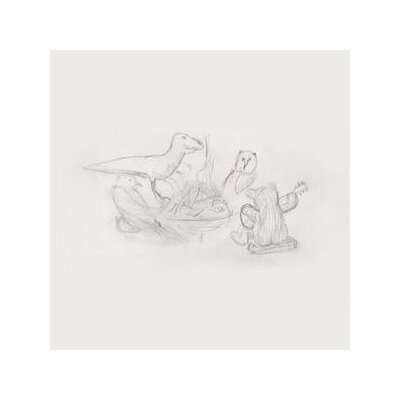 BIG THIEF - DRAGON NEW WARM MOUNTAIN I BELIEVE IN YOU - CD