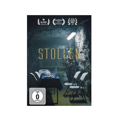 DOKUMENTATION - STOLLEN - ERZGEBIRGE DOKU 2020 - DVM