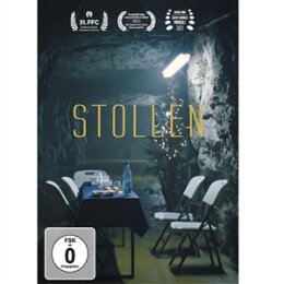 DOKUMENTATION - STOLLEN - ERZGEBIRGE DOKU 2020 - DVM