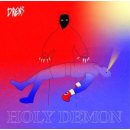 DRENS - HOLY DEMON - LP
