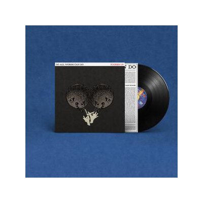 FUCKED UP - DO ALL WORDS CAN DO - LP